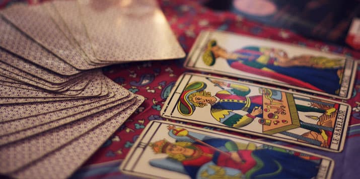 Tarot Gratis